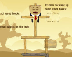 Wake Up The Box 3