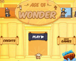 Age Of Wonder