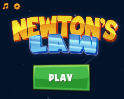 Newton’s Law