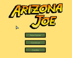 Arizona Joe