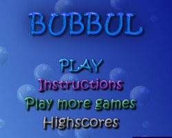 Bubbul