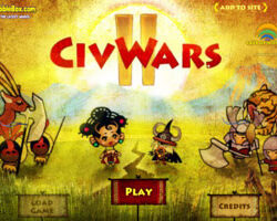 Civilizations Wars 2