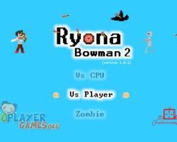 Ryona Bowman 2