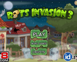 Rats Invasion 3