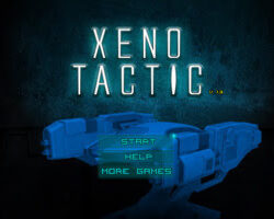 Xeno Tactic