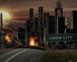 The Last Stand: Union City