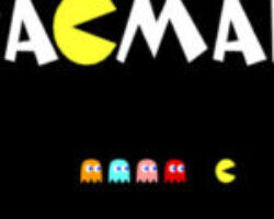 Pacman