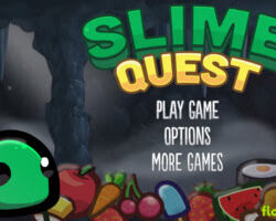 Slime Quest