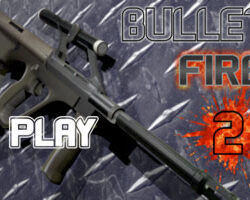 Bullet Fire 2