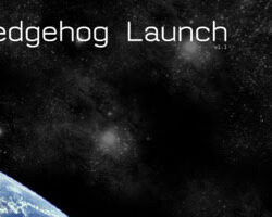 Hedgehog Launch