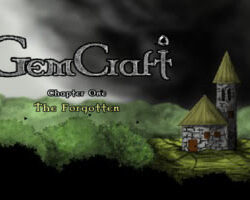 Gemcraft – Chapter One