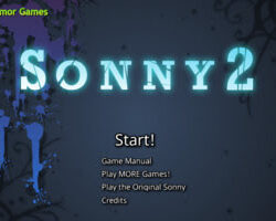 Sonny 2