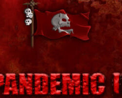 Pandemic 2