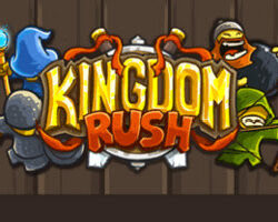 Kingdom Rush