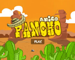 Amigo Pancho