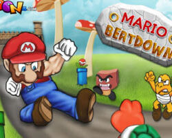 Mario Beatdown