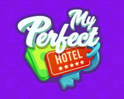 My Perfect Hotel