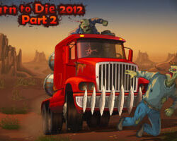 Earn to Die 4