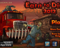 Earn To Die 3: 2012 Part 1