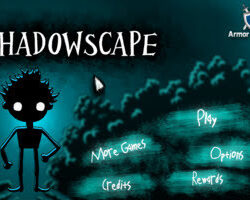 Shadowscape