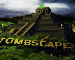 Tombscape