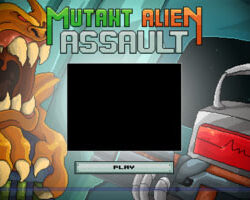 Mutant Alien Assault