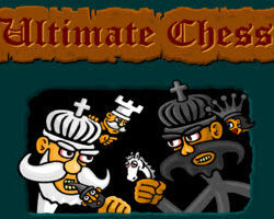 Ultimate Chess