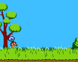 Super Smashing Duck Hunt