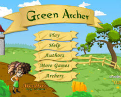 Green Archer