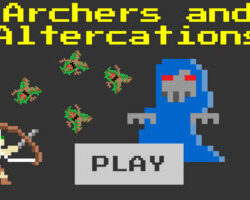 Archers And Altercations