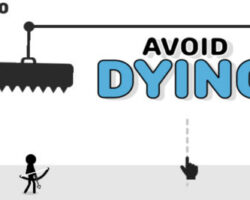 Avoid Dying