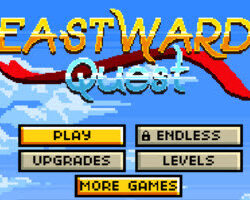 Eastward Quest