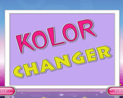 Kolor Changer