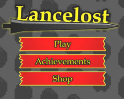 Lancelost