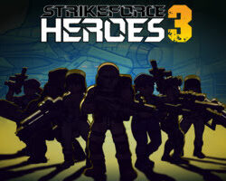 Strike Force Heroes 3