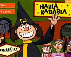 Habla Kadabla