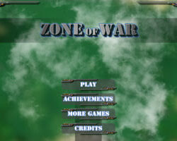 Zone Of War