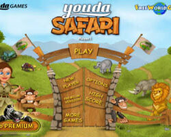 Youda Safari