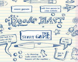 Doodle Blast