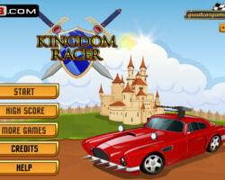 Kingdom Racer