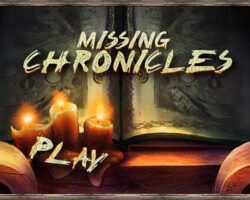 Missing Chronicles