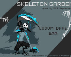 Skeleton Gardens