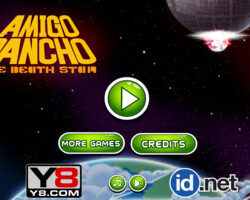 Amigo Pancho: The Death Star