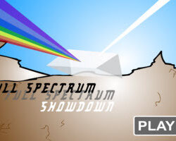 Full Spectrum Showdown