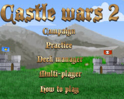 Castle Wars 2