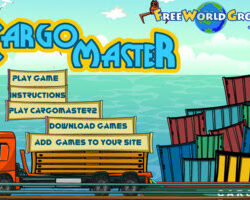 Cargo Master