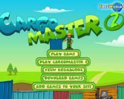 Cargo Master 2