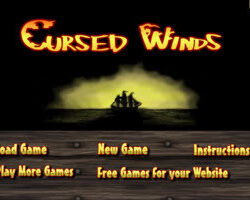 Cursed Winds