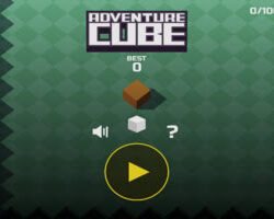 Adventure Cube