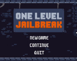 One Level Jailbreak